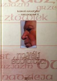 Myśli światła - Karol Wojtyła
