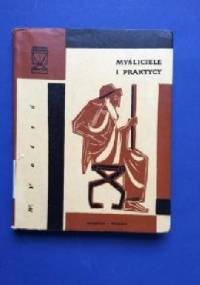 Myśliciele i praktycy - Waldemar Voisé
