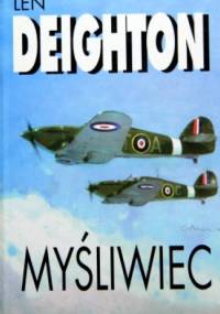 Myśliwiec - Len Deighton
