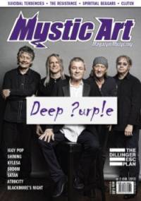 Mystic Art nr 2 (59) / 2013 - Redakcja magazynu Mystic Art