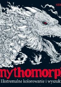 Mythomorphia - Kerby Rosanes