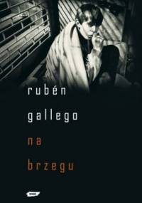 Na brzegu - Rubén David González Gallego