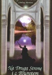 Na drugą stronę i z powrotem - Sylvia Browne,  Lindsay Harrison