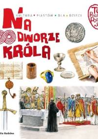 Na dworze Króla - Jarosław Gryguć