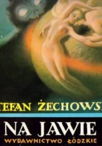 Na jawie. Wspomnienia z młodości i rysunki - Stefan Żechowski