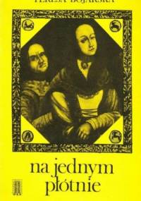 Na jednym płótnie - Teresa Bojarska