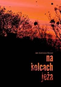 Na kolcach jeża - Jan Stanisław Kiczor