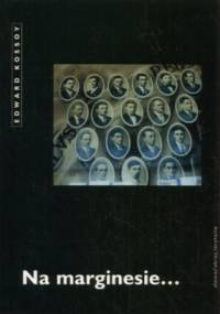 Na marginesie - Edward Kossoy
