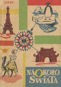Na około świata. 200 słów o każdym kraju - Jerzy Segel, Witold Lipski