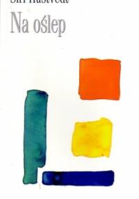 Na oślep - Siri Hustvedt