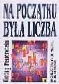 Na początku była liczba - Georg Feuerstein