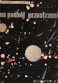 Na podbój przestrzeni - Arthur C. Clarke