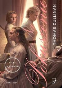 Na pokuszenie - Thomas Cullinan