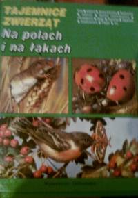 Na polach i na łąkach - Michel Cuisin