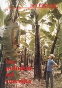 Na południe od równika - Jan Pietruski