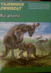 Na prerii - Daniel Alibert-Kouraguine
