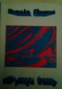 Na progu duszy - Renata Choroś