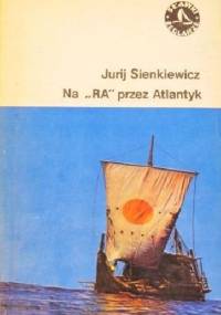Na „RA” przez Atlantyk - Jurij Sienkiewicz
