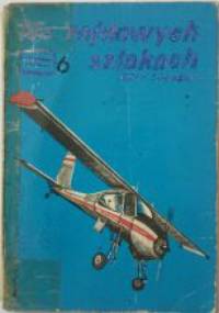 Na rajdowych szlakach - Jerzy Zarębski