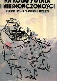 Na rogu świata i nieskończoności - Roman Loth