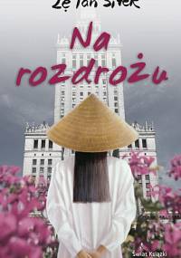 Na rozdrożu - Lệ Tân Sitek