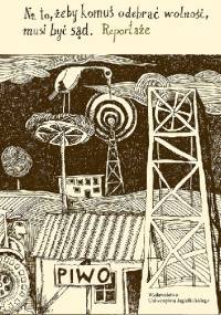 Na to, żeby komuś odebrać wolność, musi być sąd - Bogusław Nierenberg