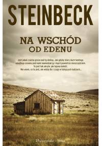 Na wschód od Edenu - John Steinbeck