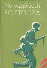 Na wzgórzach Roztocza - Leszek Siemion