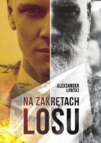 Na zakrętach losu - Aleksander Ławski
