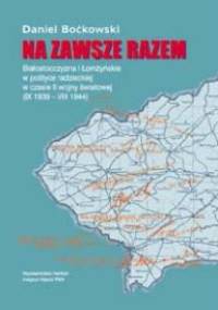 Na zawsze razem - Daniel Boćkowski