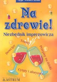 Na zdrowie Niezbędnik - Tkaczyk