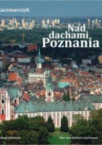 Nad dachami Poznania