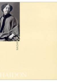 Nadar 55 - James Henry Rubin
