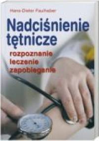 Nadciśnienie tętnicze - Faulhaber Hans Diether