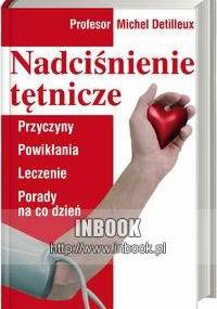 Nadciśnienie tętnicze KDC - Detilleux Michel - Detilleux Michel