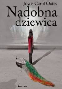Nadobna dziewica - Joyce Carol Oates
