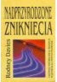 Nadprzyrodzone zniknięcia - Rodney Davies