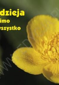 Nadzieja mimo wszystko - praca zbiorowa