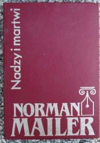 Nadzy i martwi - Norman Mailer