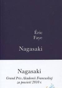Nagasaki - Éric Faye