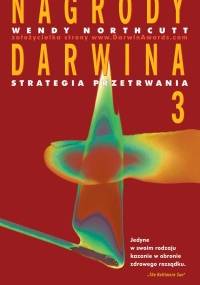 Nagrody Darwina 3. Strategia przetrwania - Wendy Northcutt