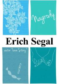 Nagrody - Erich Segal