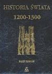 Najazdy Mongołów : 1200-1300 - praca zbiorowa