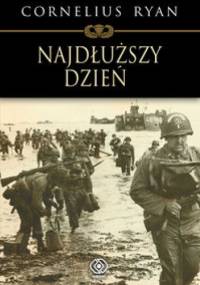 Najdłuższy dzień - Cornelius Ryan