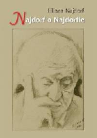 Najdorf o Najdorfie - Liliana Najdorf