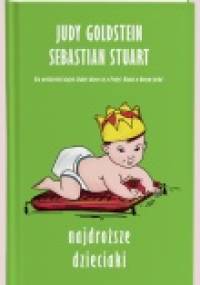 Najdroższe dzieciaki - Judy Goldstein, Sebastian Stuart