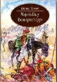 Najeźdźcy Bonapartego - Richard Howard