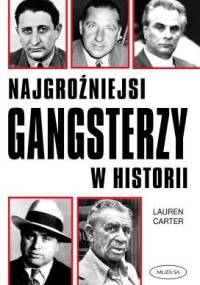 Najgroźniejsi Gangsterzy w Historii - Lauren Carter