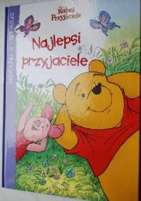 Najlepsi przyjaciele - Feldman Thea