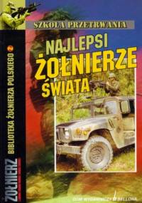 Najlepsi żołnierze świata - Chris McNab